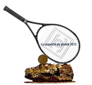raquettedeplomb