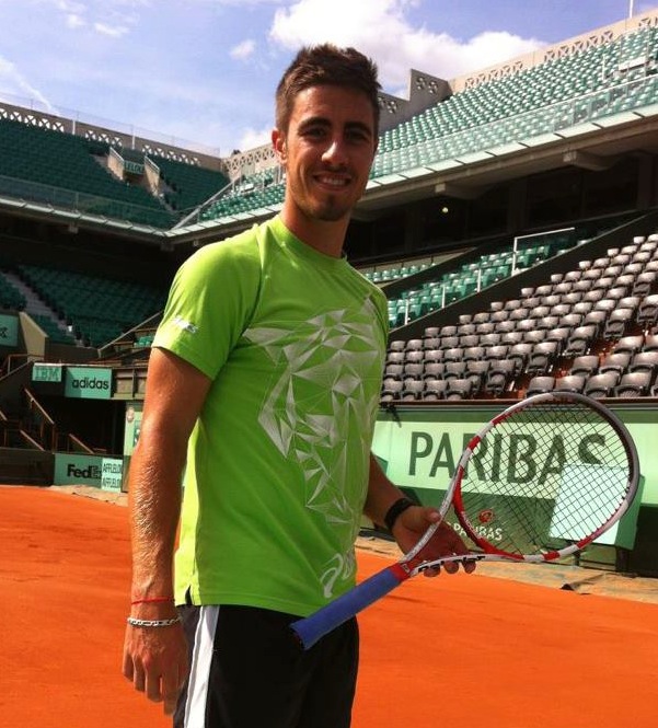 Maxime Teixeira